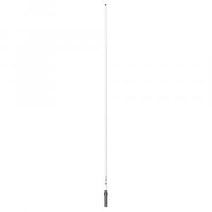 Shakespeare 6235-R Phase III AM/FM 8 Antenna w/20 Cable [6235-R]