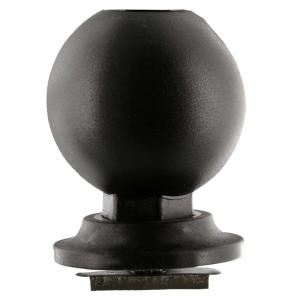 Scotty 168 1-1/2&quot; Ball w/Low Profile Track Mount [0168]