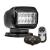 Golight Radioray GT Series Permanent Mount - Black LED - Wireless Handheld  Wireless Dash Mount Remotes [20574GT]