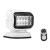 Golight Radioray GT Series Portable Mount - White LED - Handheld Remote Permanent Shoe Mount [79004GT]