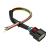 Veratron Power  Data Cable f/ OceanLink Master TFT - Engine # 1 [A2C1507870001]