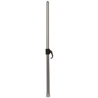 TACO Aluminum Support Pole w/Snap-On End 24&quot; to 45-1/2&quot; [T10-7579VEL2]