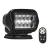 Golight Stryker ST Series Portable Magnetic Base Black LED w/Wireless Handheld Remote [30515ST]