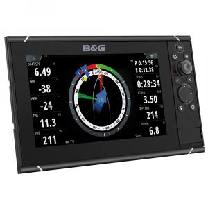BG Zeus 3S 9 - 9&quot; Multi-Function Sailing Display [000-15408-001]