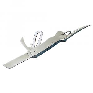 Sea-Dog Rigging Knife - 304 Stainless Steel [565050-1]
