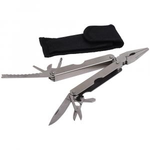 Sea-Dog Multi-Tool w/Knife Blade - 304 Stainless Steel [563151-1]