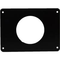 Balmar Mounting Plate f/SG200 Display - Fits Smartguage Cutout [SG2-0402]