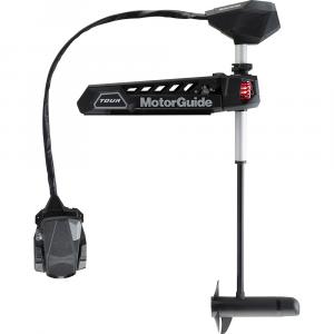 MotorGuide Tour Pro 109lb-45&quot;-36V Pinpoint GPS HD+ SNR Bow Mount Cable Steer - Freshwater [941900050]