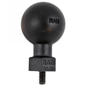 RAM Mount RAM Tough-Ball w/1/4&quot;-20 x .375&quot; Threaded Stud [RAP-379U-252037]