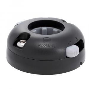 Navisafe Navimount Horizontal Black w/Screws [953-1]