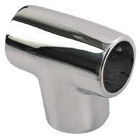 Sea-Dog Hand Rail Tee 316 Stainless Steel 90 - 7/8&quot; [290900-1]
