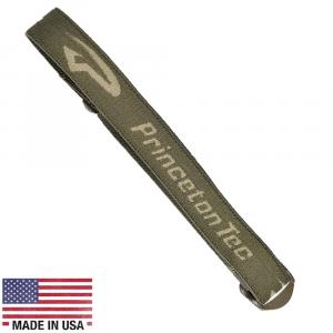 Princeton Tec 1&quot; Headlamp Strap - Olive Drab [HL-501-OD]