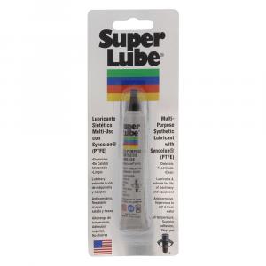 Super Lube Multi-Purpose Synthetic Grease w/Syncolon - .5oz Tube [21010]