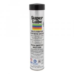 Super Lube Multi-Purpose Synthetic Grease w/Syncolon - 3oz Cartridge [21036]