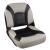 Springfield Skipper Premium LB Folding Seat - Grey/Black [1061077-1]