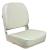 Springfield Economy Folding Seat - White [1040629]