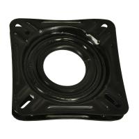 Springfield 7&quot; Non-Locking Swivel Mount - E-Coat Finish [1100007]