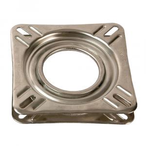 Springfield 7&quot; Non-Locking Swivel Mount - Stainless Steel [1100009]