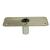 Springfield KingPin 4&quot; x 8&quot; - Stainless Steel - Rectangular Base (Standard) [1620005]