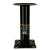 Springfield 13&quot; Fixed Height Economy Pedestal [1561106]