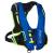 Onyx Impulse A/M-33 All Clear Auto/Manual Inflatable Life Jacket - Blue [132800-500-004-21]