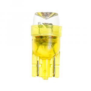 VDO Type E - Amber LED Wedge Bulb [600-881]