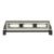 Macris Industries ALPHA6 6&quot; Waterproof Fixed LED Lightbar - White - 12W - 2,000 Lumens [ALPHA 6]