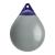 Polyform A-4 Buoy 20.5&quot; Diameter - Grey [A-4-GREY]