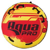 Aqua Leisure Aqua Pro 60&quot; One-Rider Towable Tube [APL19981]