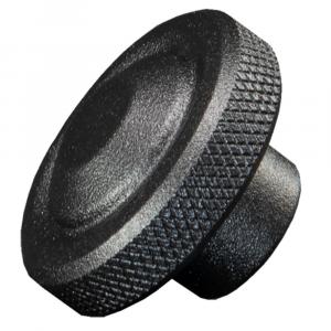 PTM Edge KNB - 100 Replacement Knob - Black [P12682-58 BK]