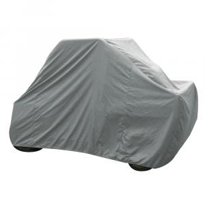 Carver Performance Poly-Guard Large UTV Cover - Grey [3001P-10]