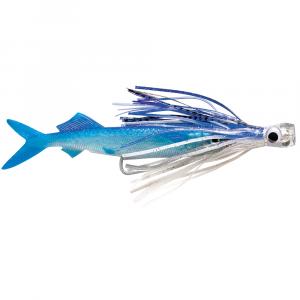 Williamson Live Ballyhoo Combo 10.5&quot; - Bonito/Blue [BHCR10BO-BL]