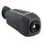 FLIR Scion PTM 366 Thermal Monocular 640x480 12UM 60Hz 25mm - 180 - Manual - Black [7TM-01-F330]