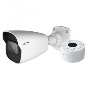 Speco 2MP HD-TV1 IR Bullet Camera w/Junction Box [VLB5]