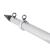 Tigress XD Telescoping Aluminum Center Outrigger Pole - 12&quot; - Silver [88922]