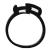 MetroVac Heavy Duty Plastic Hose Clamp f/MVC-56D [120-141754]