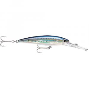 Rapala X-Rap Magnum 30 Spotted Minnow [XRMAG30SPM]