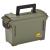 Plano Element-Proof Field Ammo Small Box - Olive Drab [131200]