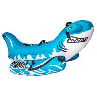 Aqua Leisure 82&quot; Water Sport Towable &quot;Hammerhead - The Shark&quot; - 2-Rider [APT21226]