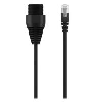 Fusion to Garmin Marine Network Cable - Female to RJ45 - 6&quot; (0.15M) [010-12531-21]