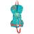 Full Throttle Infant Nylon Life Jacket - Aqua [112400-505-000-22]