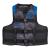Full Throttle Adult Nylon Life Jacket - S/M - Blue/Black [112200-500-030-22]