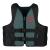 Full Throttle Adult Rapid-Dry Life Jacket - L/XL - Grey/Black [142100-701-050-22]