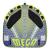 Full Throttle Mega Enforcer Towable Tube - 3 Rider - Yellow [302200-300-003-21]
