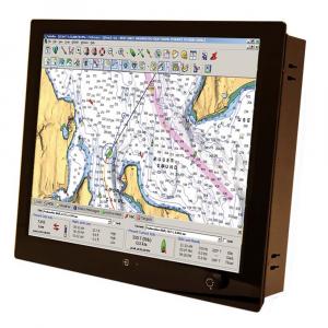 Seatronx 17&quot; Sunlight Readable Touch Screen Display [SRT-17]