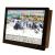 Seatronx 15&quot; Wide Screen Sunlight Readable Touch Screen Display [SRT-15W]