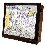 Seatronx 17&quot; Pilothouse Touch Screen Display [PHT-17]