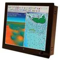 Seatronx 24&quot; Pilothouse Touch Screen Display [PHT-24]