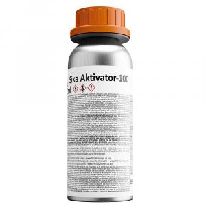Sika Aktivator-100 Clear 250ml Bottle [91283]
