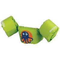 Puddle Jumper Cancun Series Kids Life Jacket - Octopus - 30-50lbs [2159882]